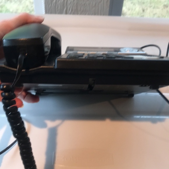 AT&T 2 Line Speakerphone - Picture 3 of 14